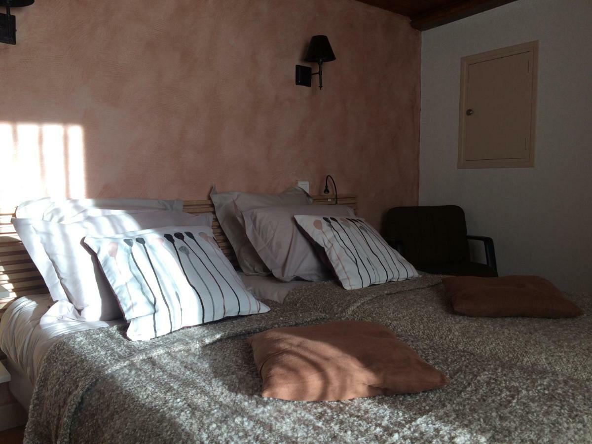 La Maison De Valentine Jarjayes Esterno foto